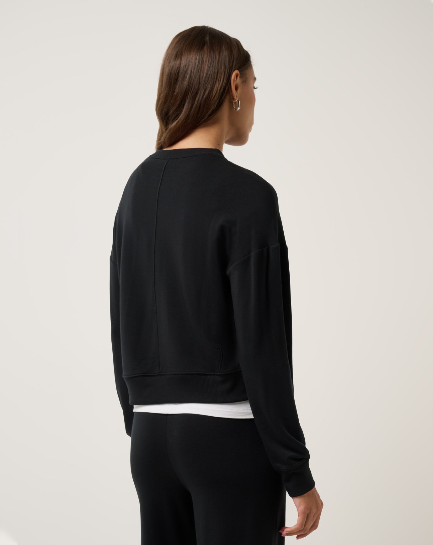 Black Travis Mathew Women