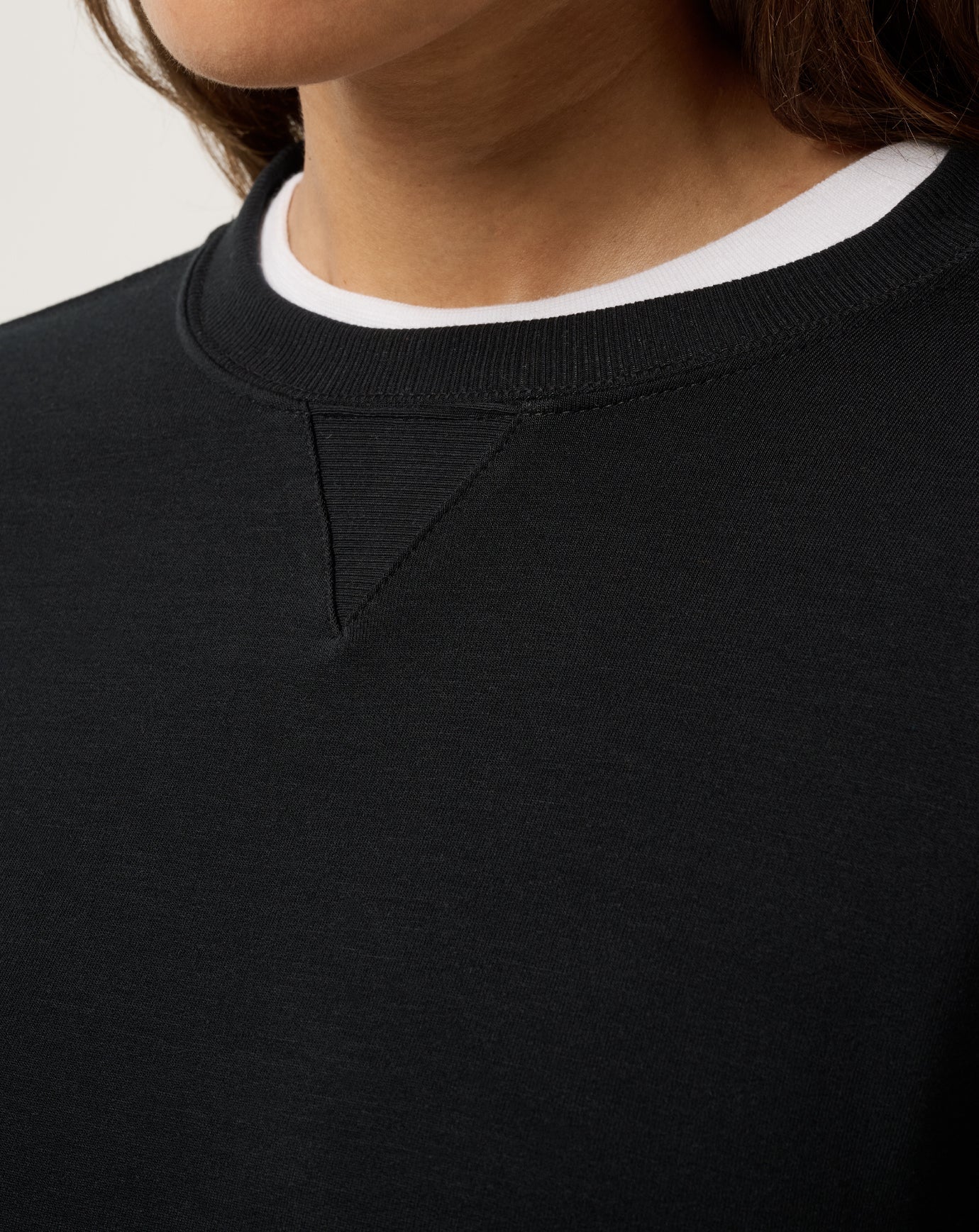 Black Travis Mathew Women