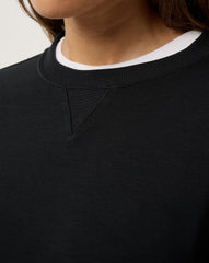 Black Travis Mathew Women