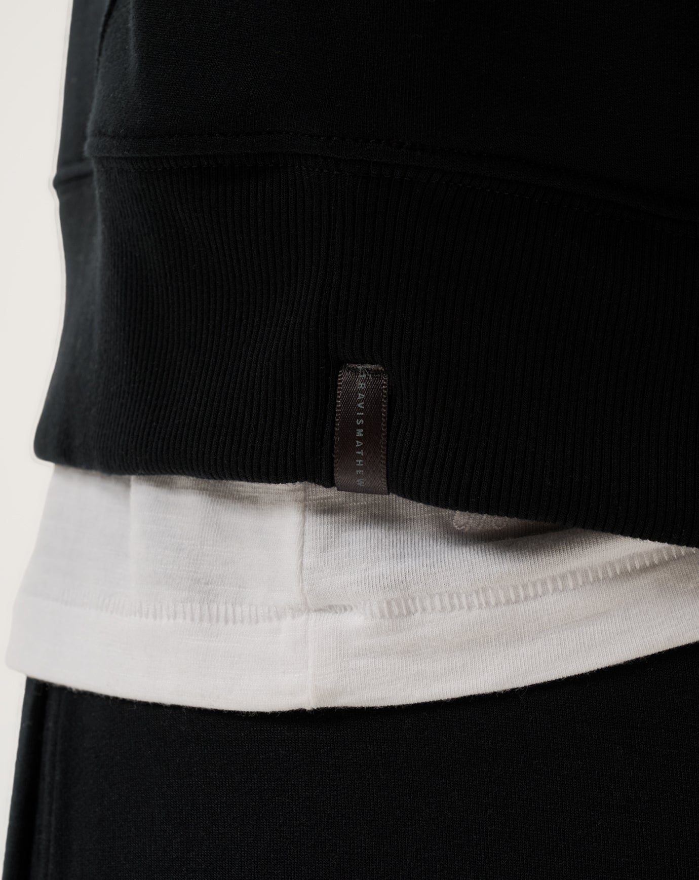 Black Travis Mathew Women