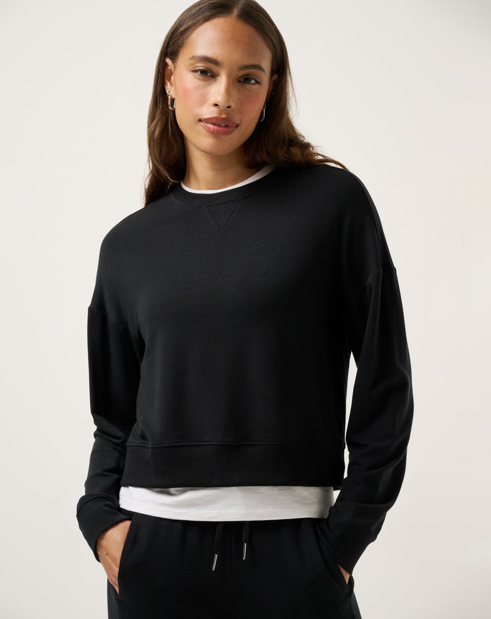 Black Travis Mathew Women