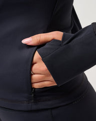 Black Travis Mathew Women