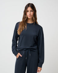 Navy Blazer Travis Mathew Women