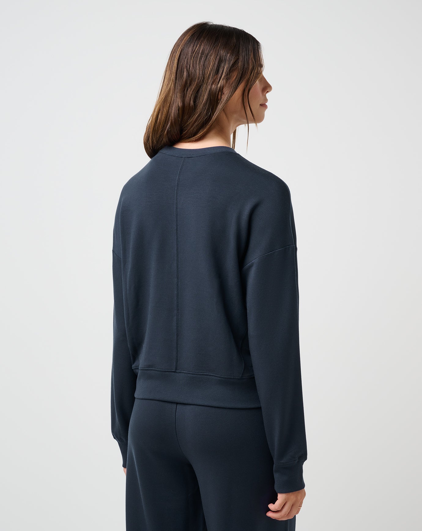 Navy Blazer Travis Mathew Women