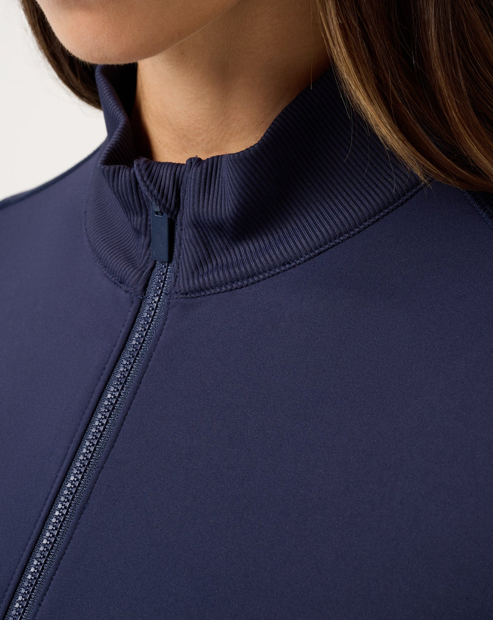 Navy Blazer Travis Mathew Women