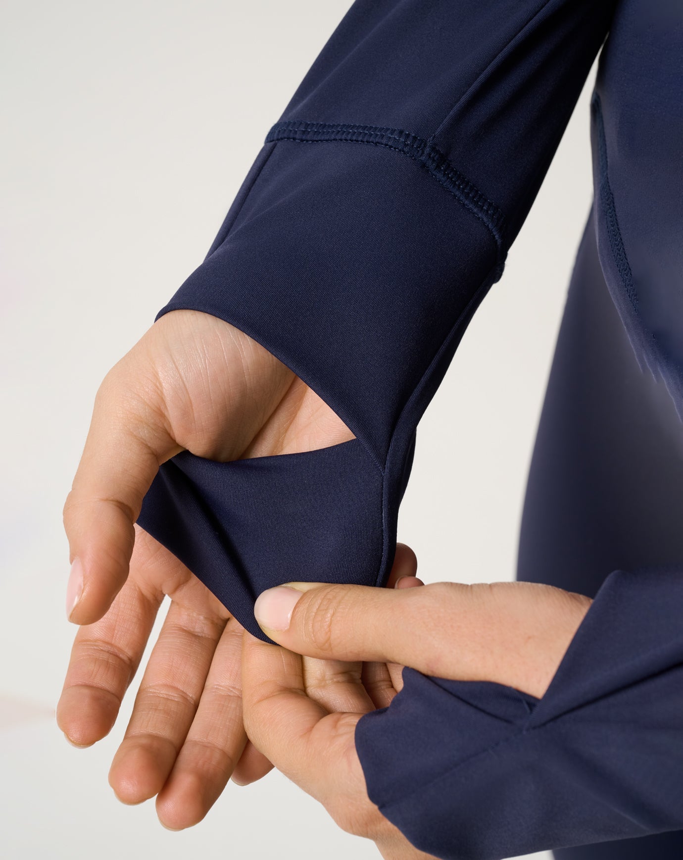 Navy Blazer Travis Mathew Women