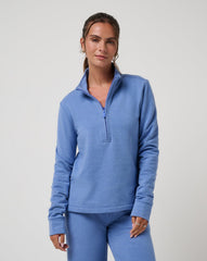 Heather Baja Blue Travis Mathew Women