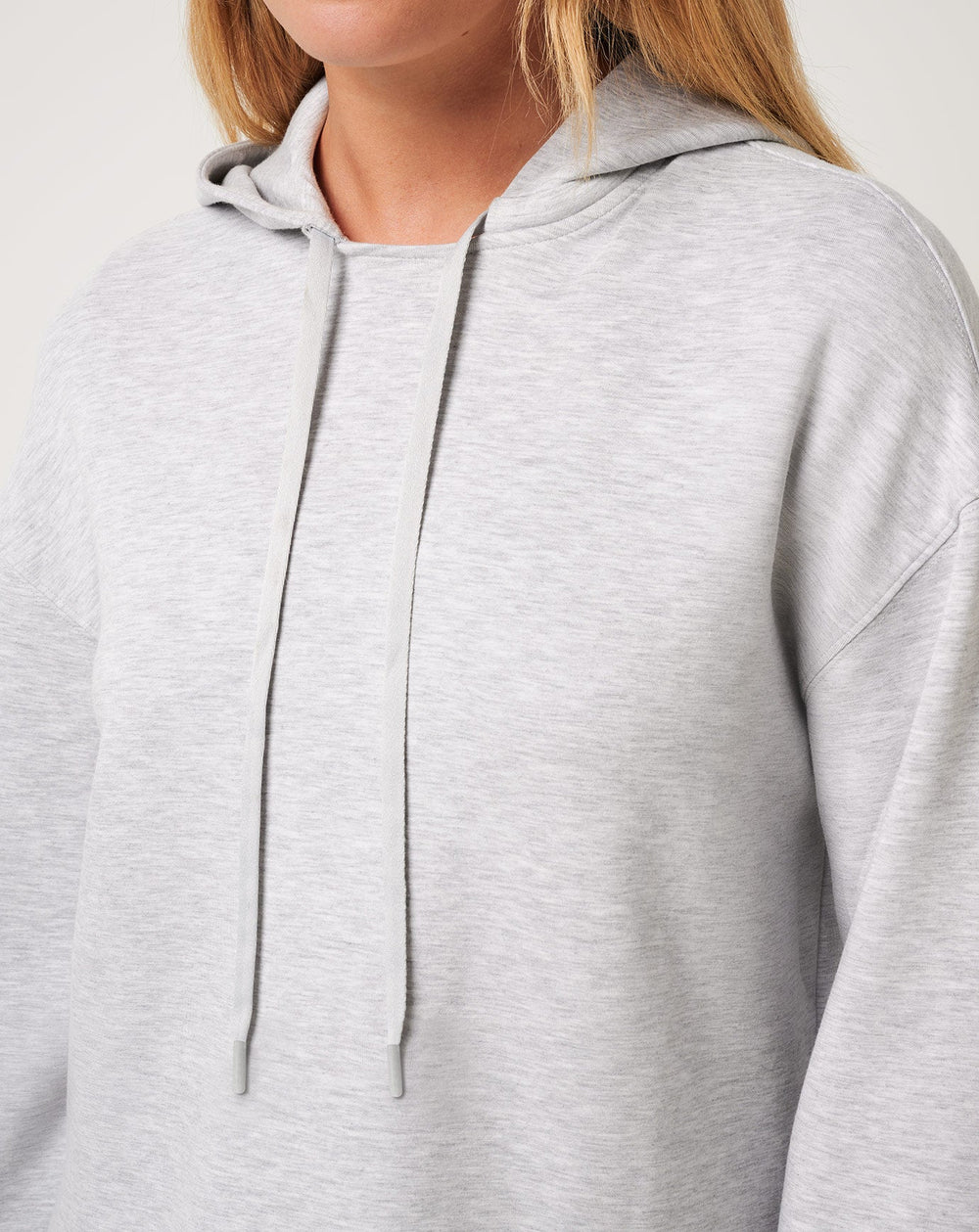 Heather Light Grey Travis Mathew Women