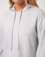 Heather Light Grey Travis Mathew Women