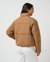 Chestnut Travis Mathew Women