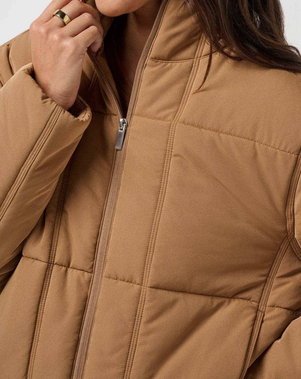 Chestnut Travis Mathew Women