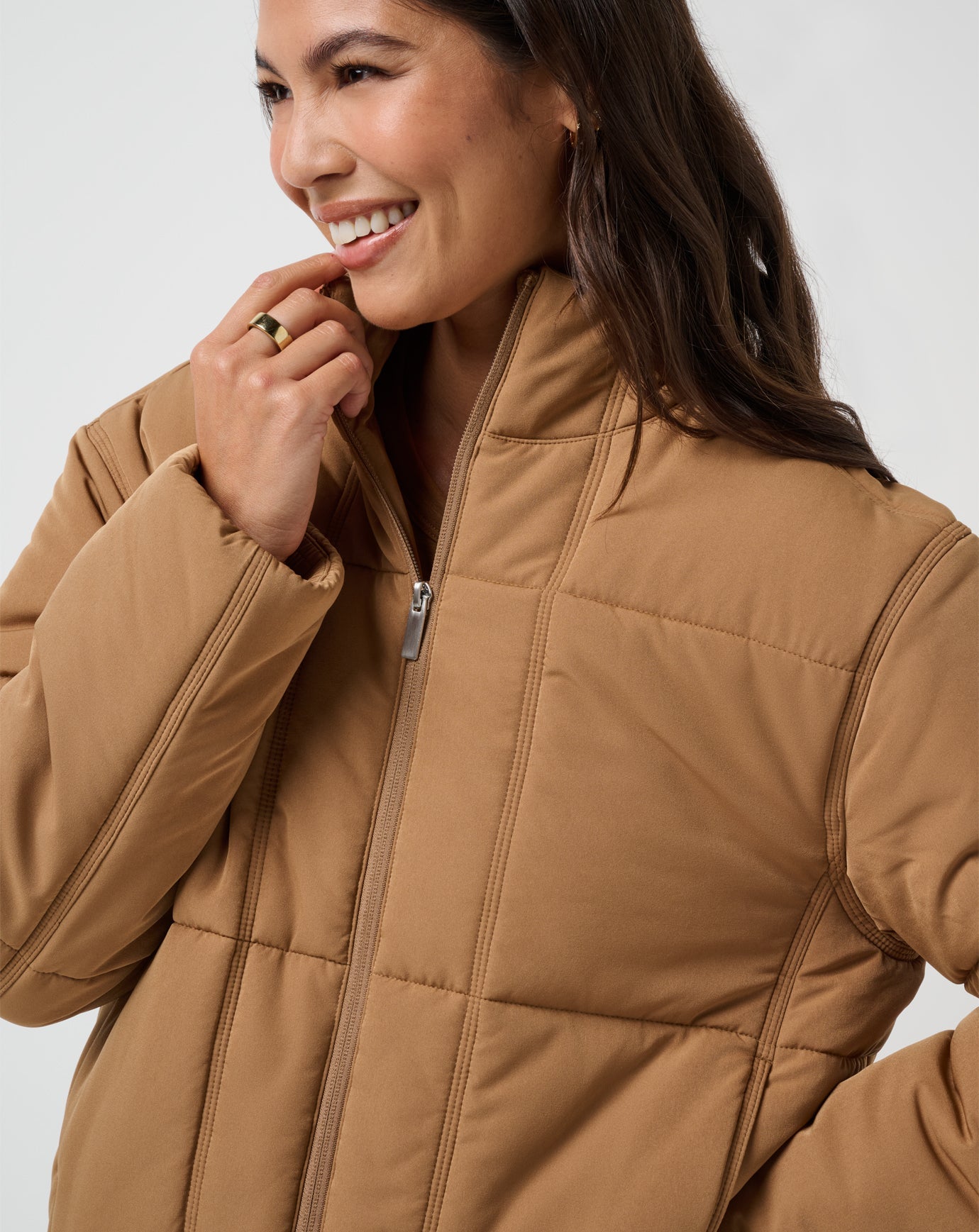 Chestnut Travis Mathew Women