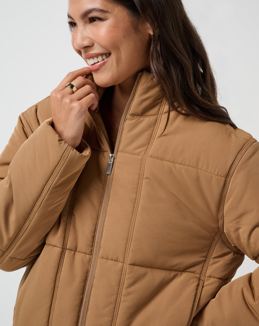 Chestnut Travis Mathew Women