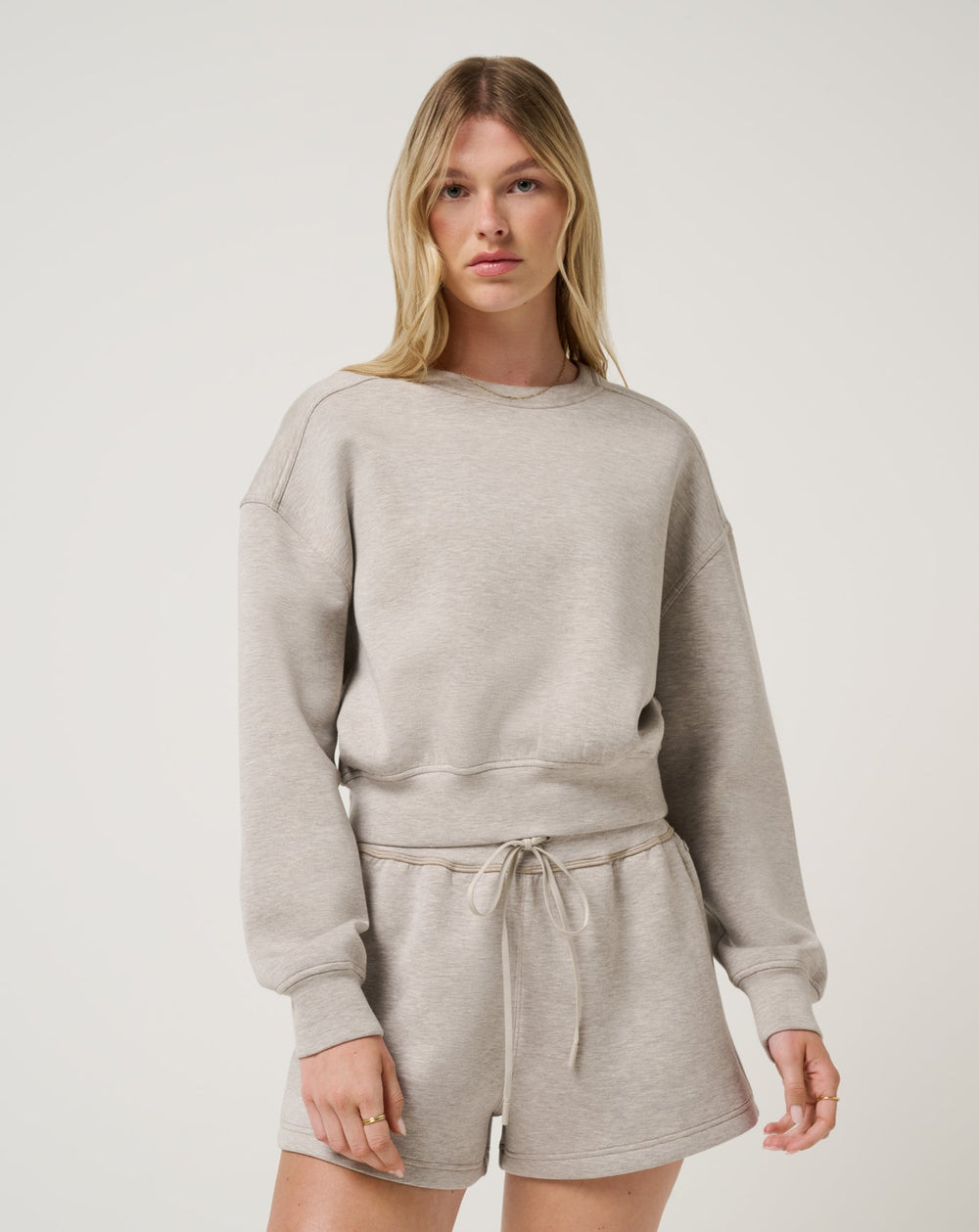 Heather Savannah Tan Travis Mathew Women