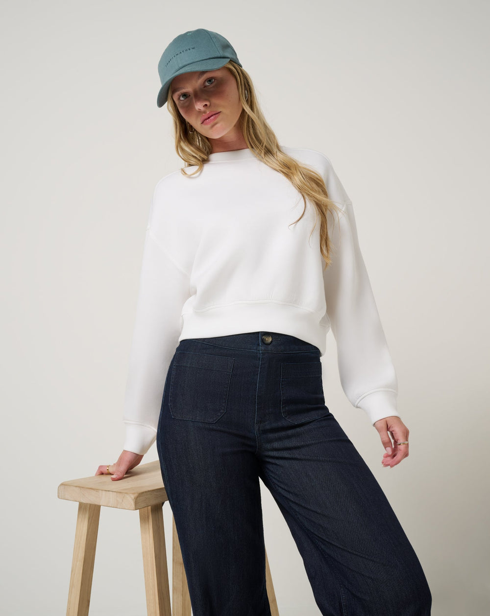 Snow White Travis Mathew Women