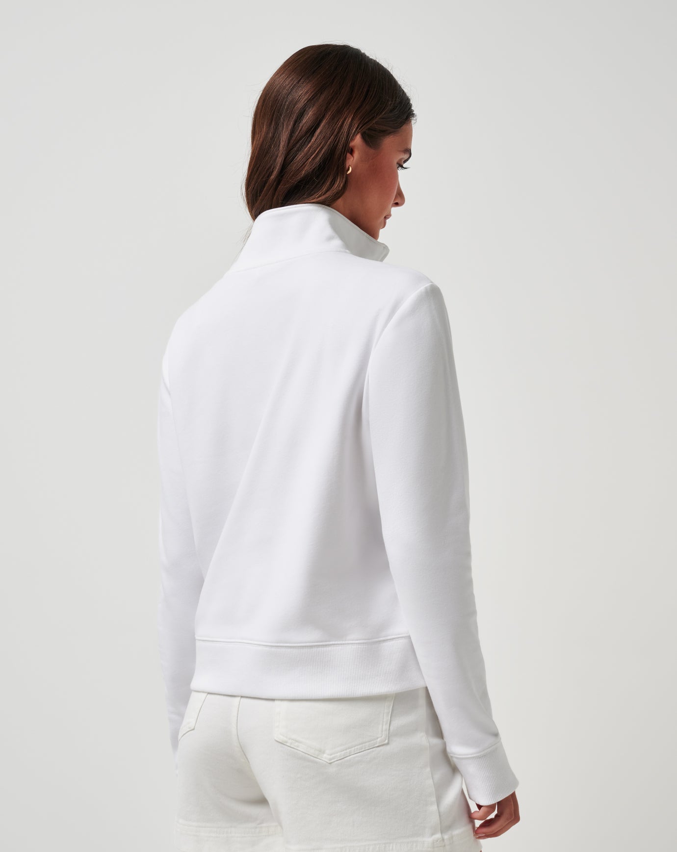 White Travis Mathew Women