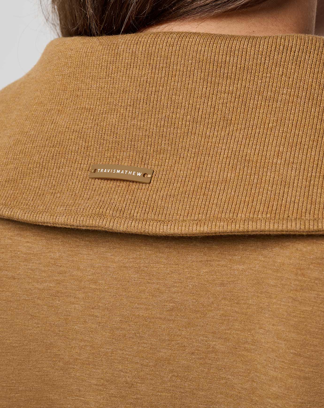 Heather Spice Travis Mathew Women
