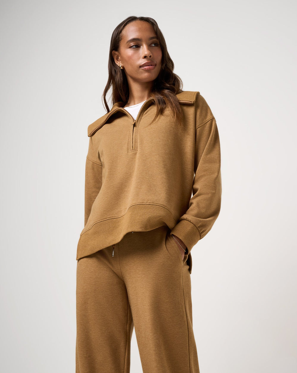Heather Spice Travis Mathew Women
