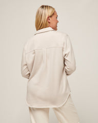 Heather Pumice Stone Travis Mathew Women