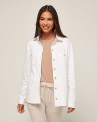White Travis Mathew Women