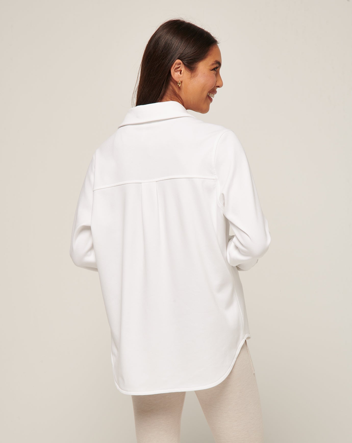 White Travis Mathew Women