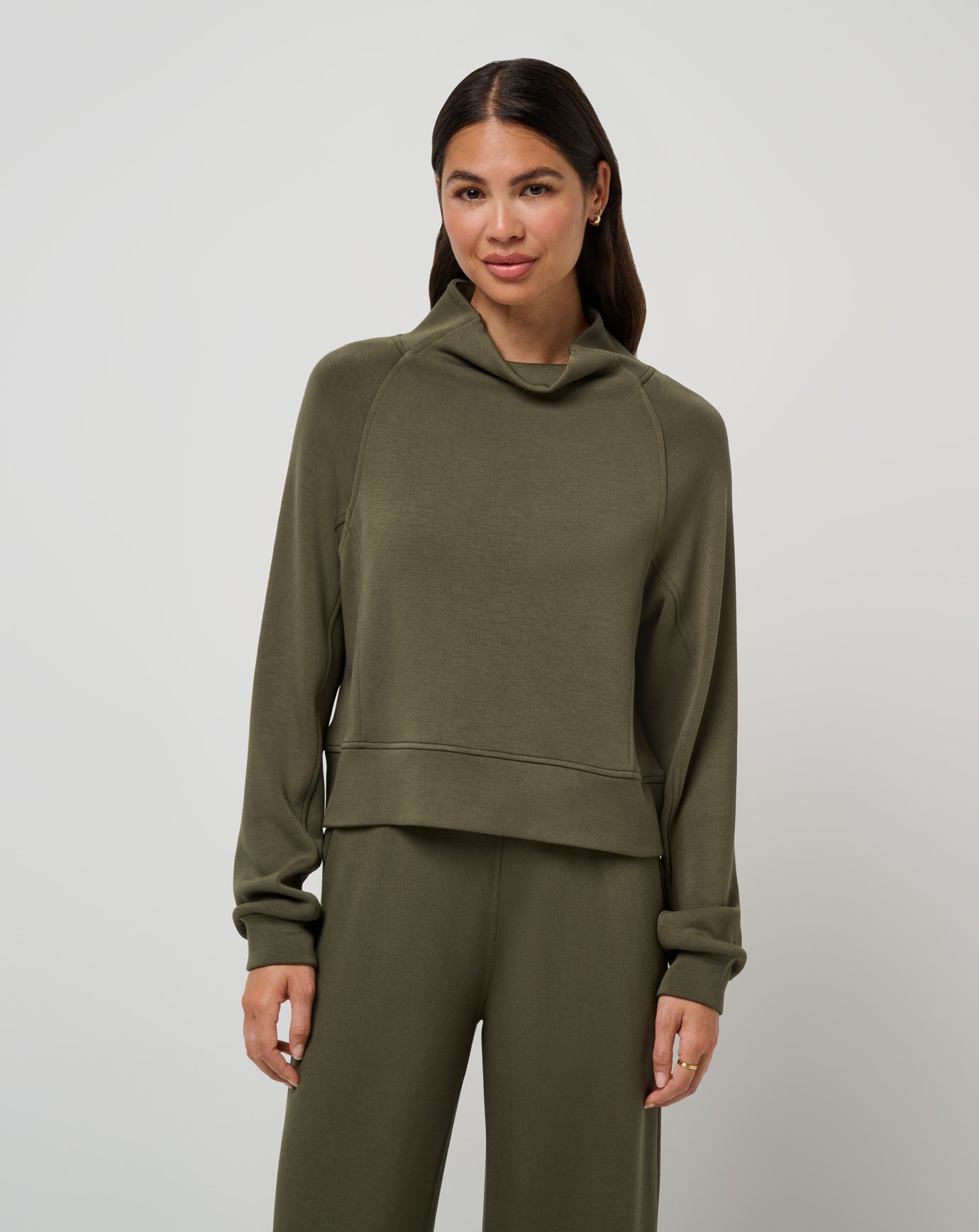 Grape Leaf Travis Mathew Women