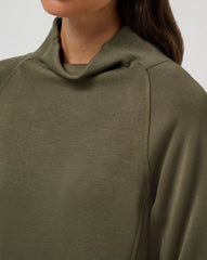 Grape Leaf Travis Mathew Women