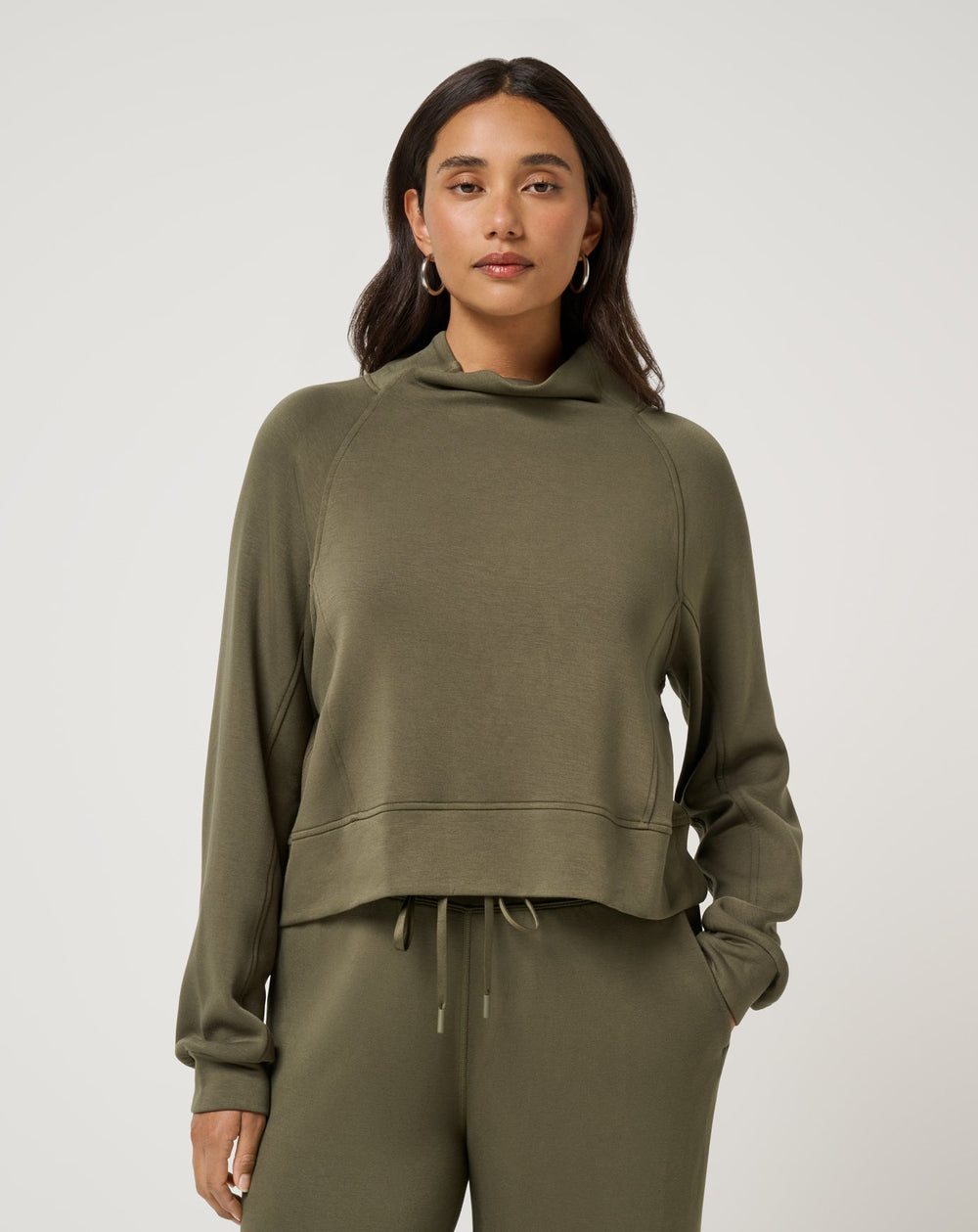 Grape Leaf Travis Mathew Women