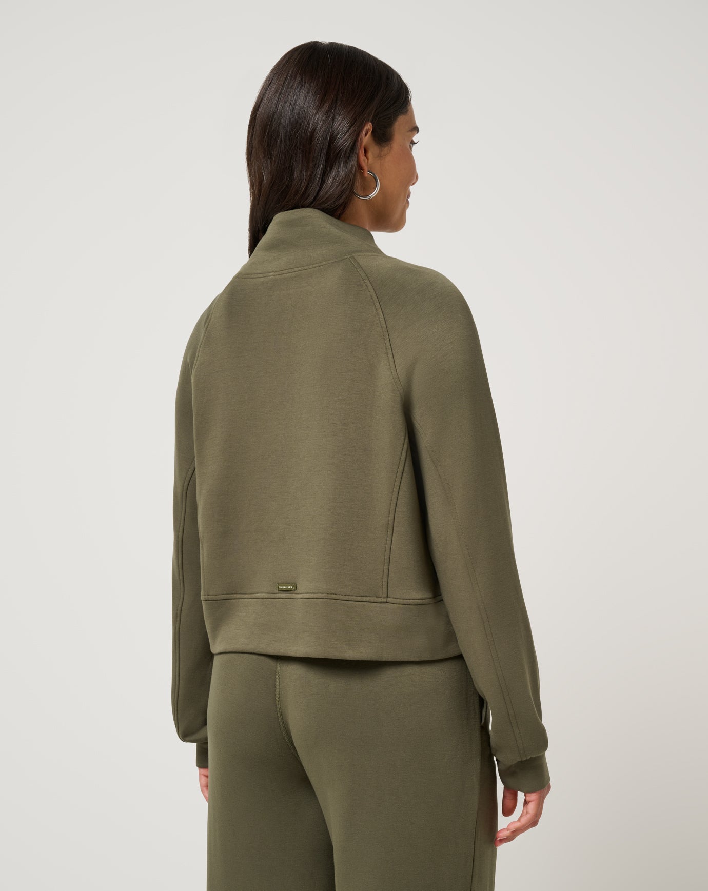 Grape Leaf Travis Mathew Women