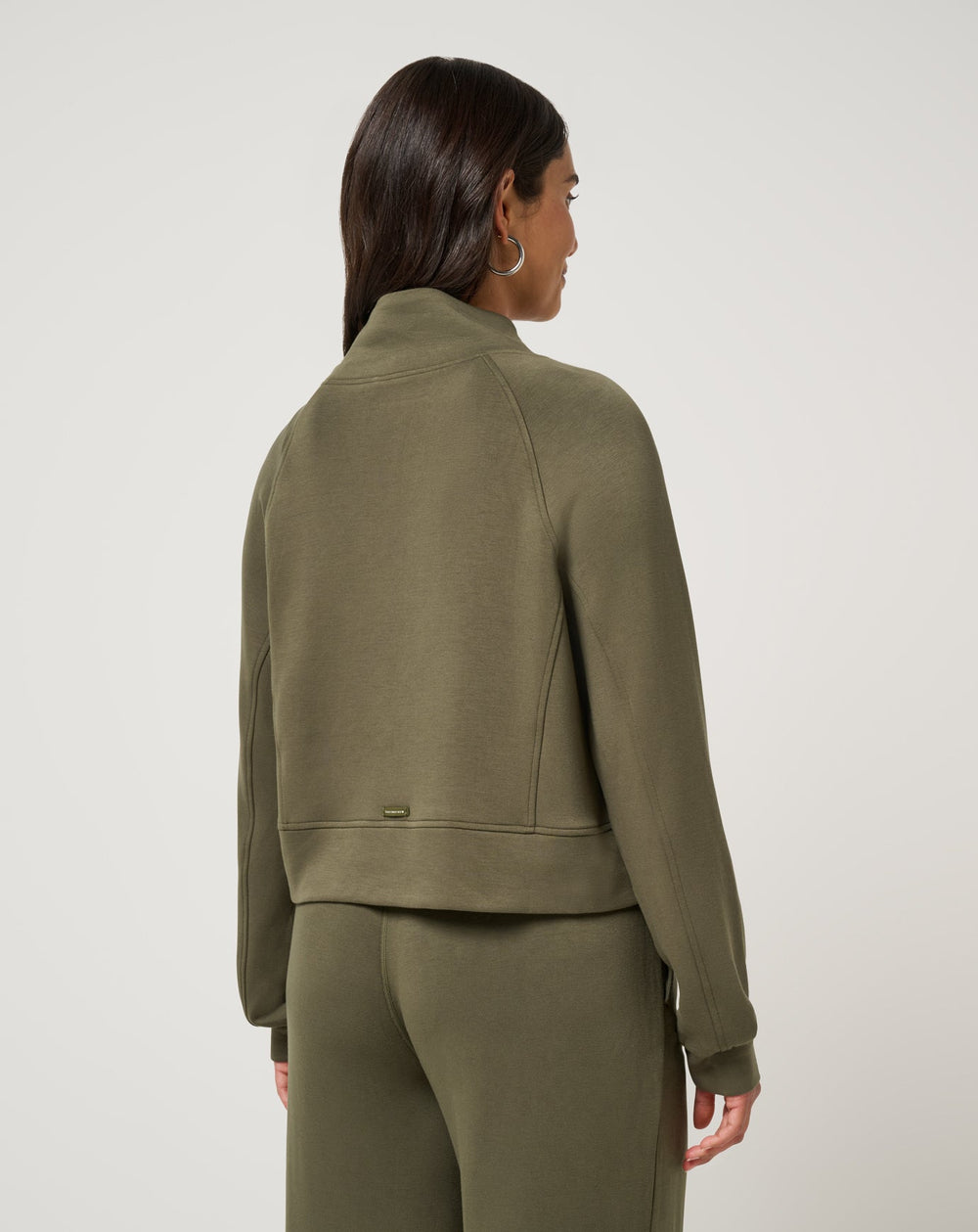 Grape Leaf Travis Mathew Women