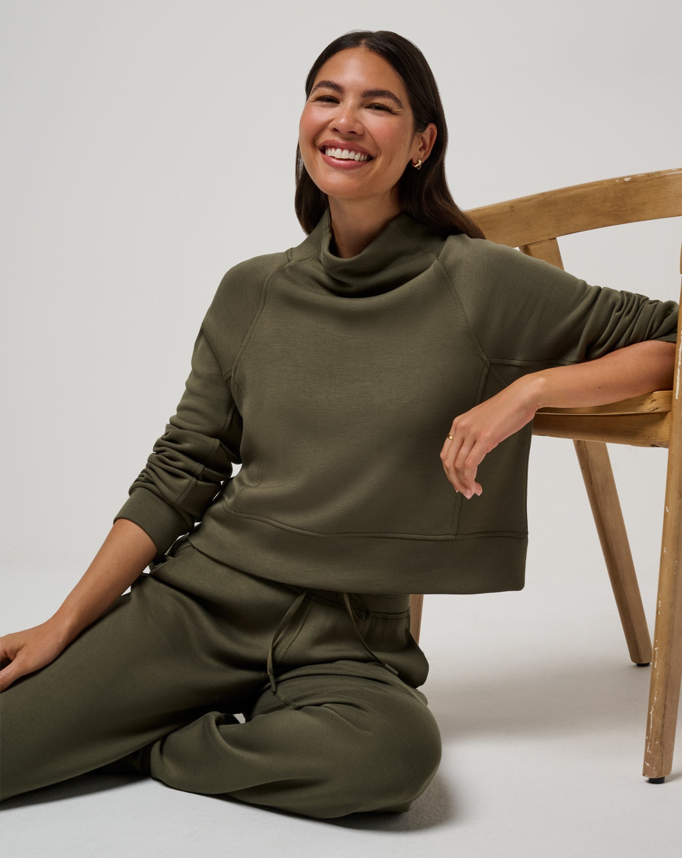 Grape Leaf Travis Mathew Women