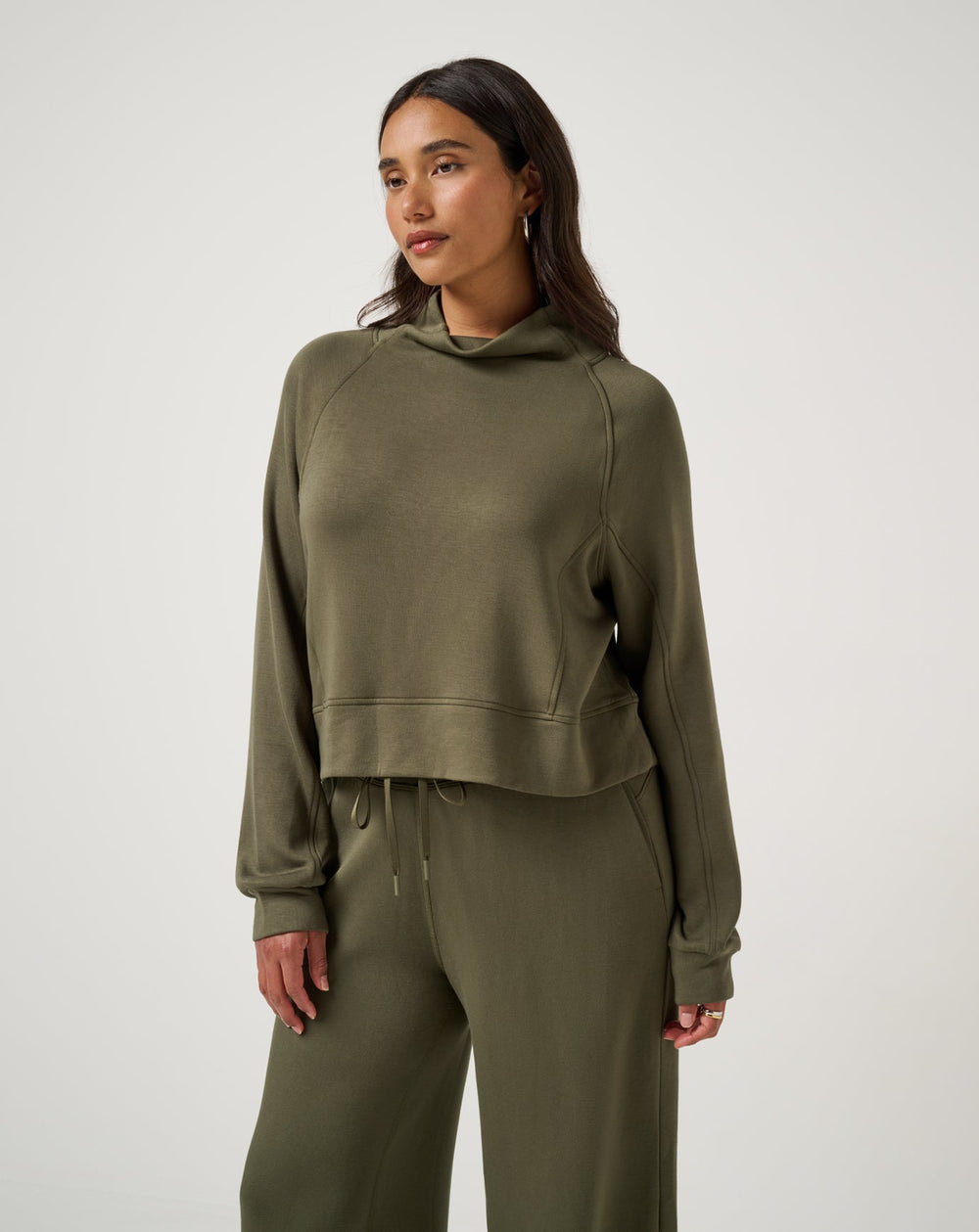 Grape Leaf Travis Mathew Women