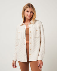 Eggnog Travis Mathew Women