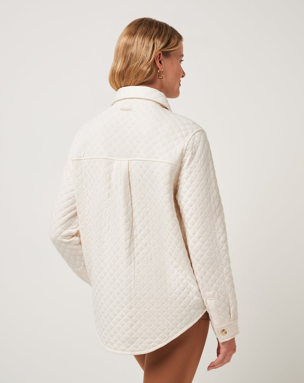 Eggnog Travis Mathew Women