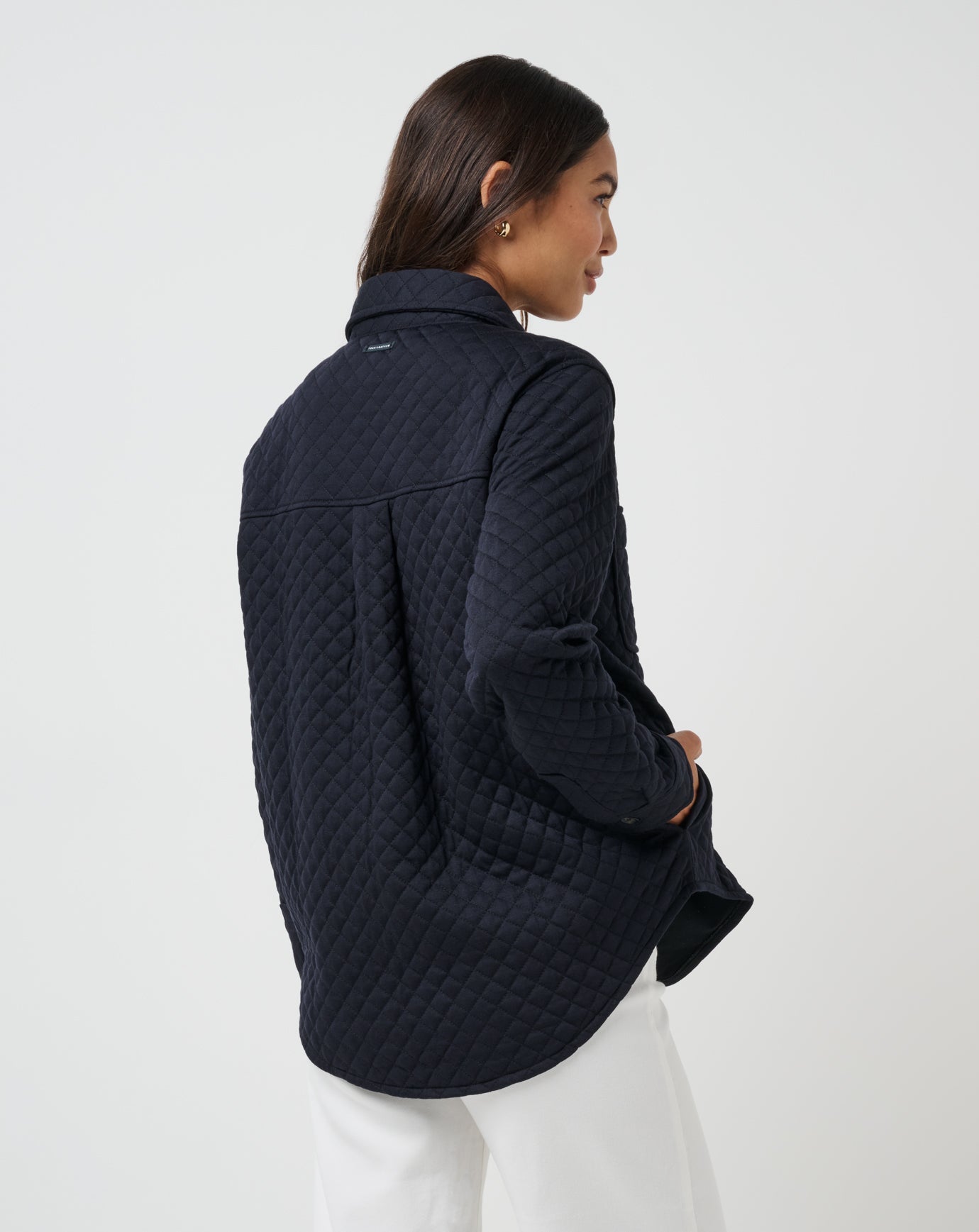 Black Travis Mathew Women