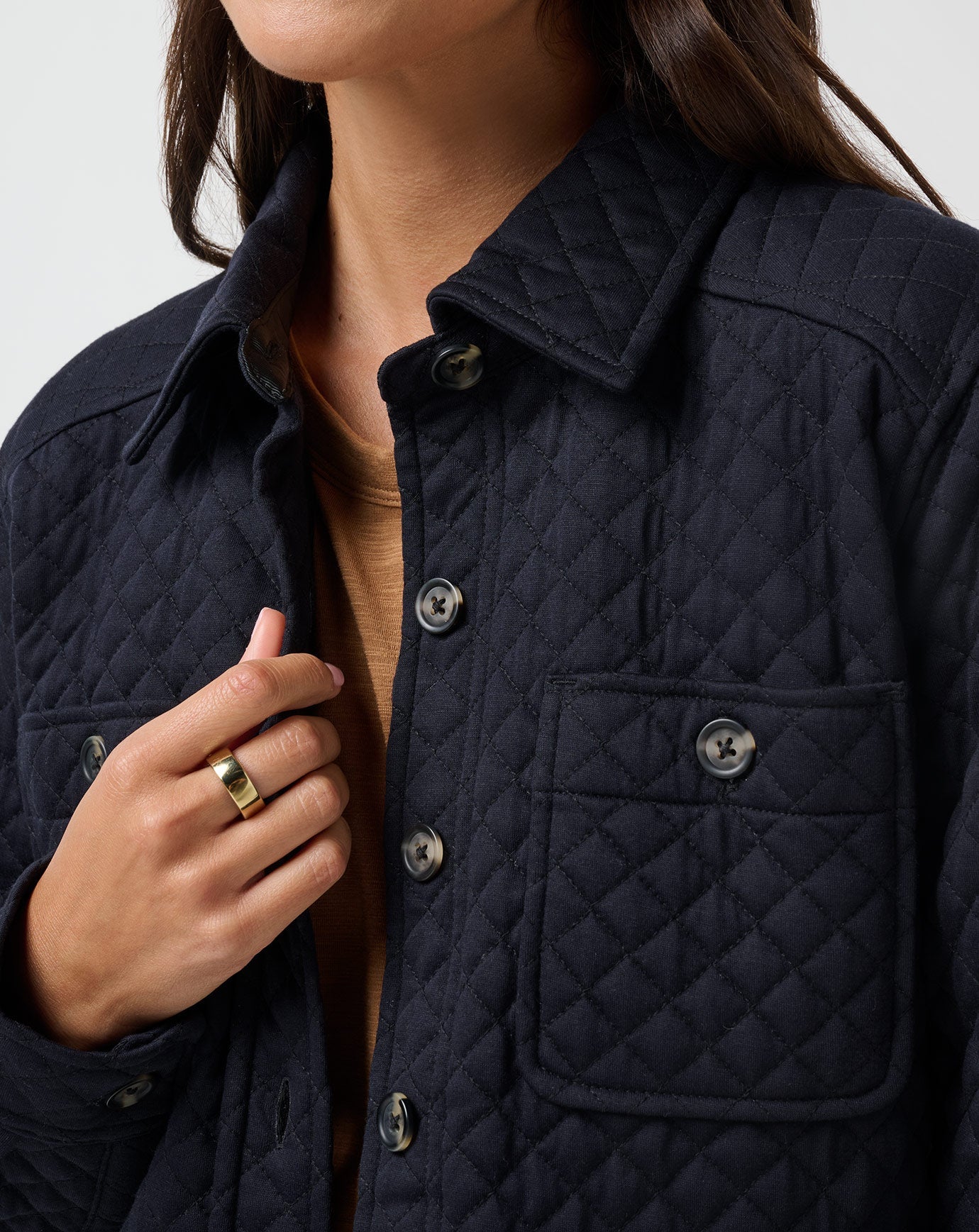 Black Travis Mathew Women