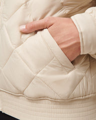 Pumice Stone Travis Mathew Women