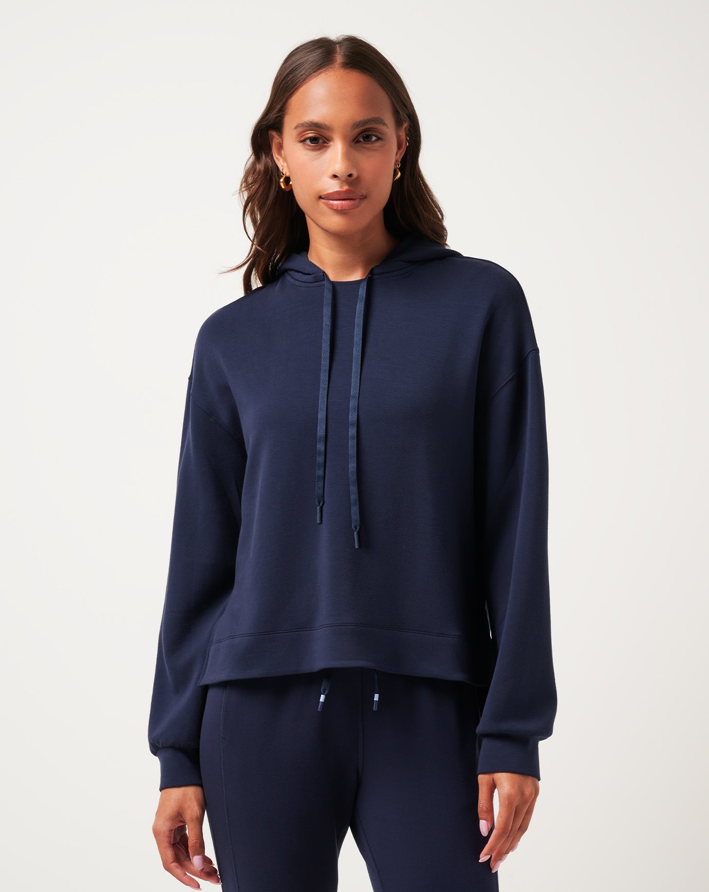 Navy Blazer Travis Mathew Women
