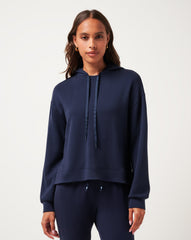 Navy Blazer Travis Mathew Women