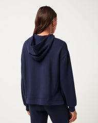 Navy Blazer Travis Mathew Women