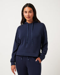 Navy Blazer Travis Mathew Women