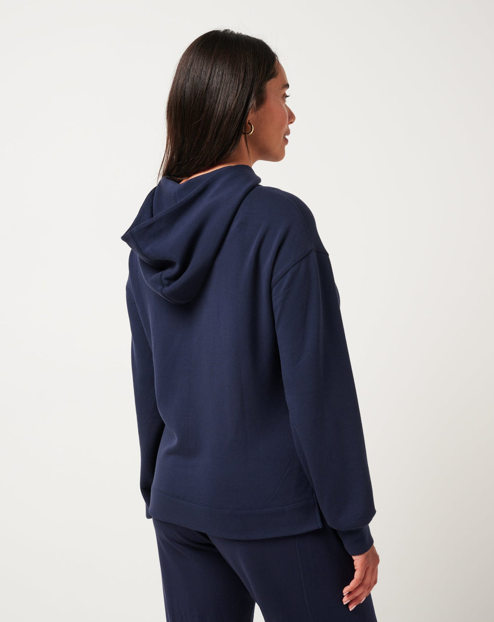 Navy Blazer Travis Mathew Women