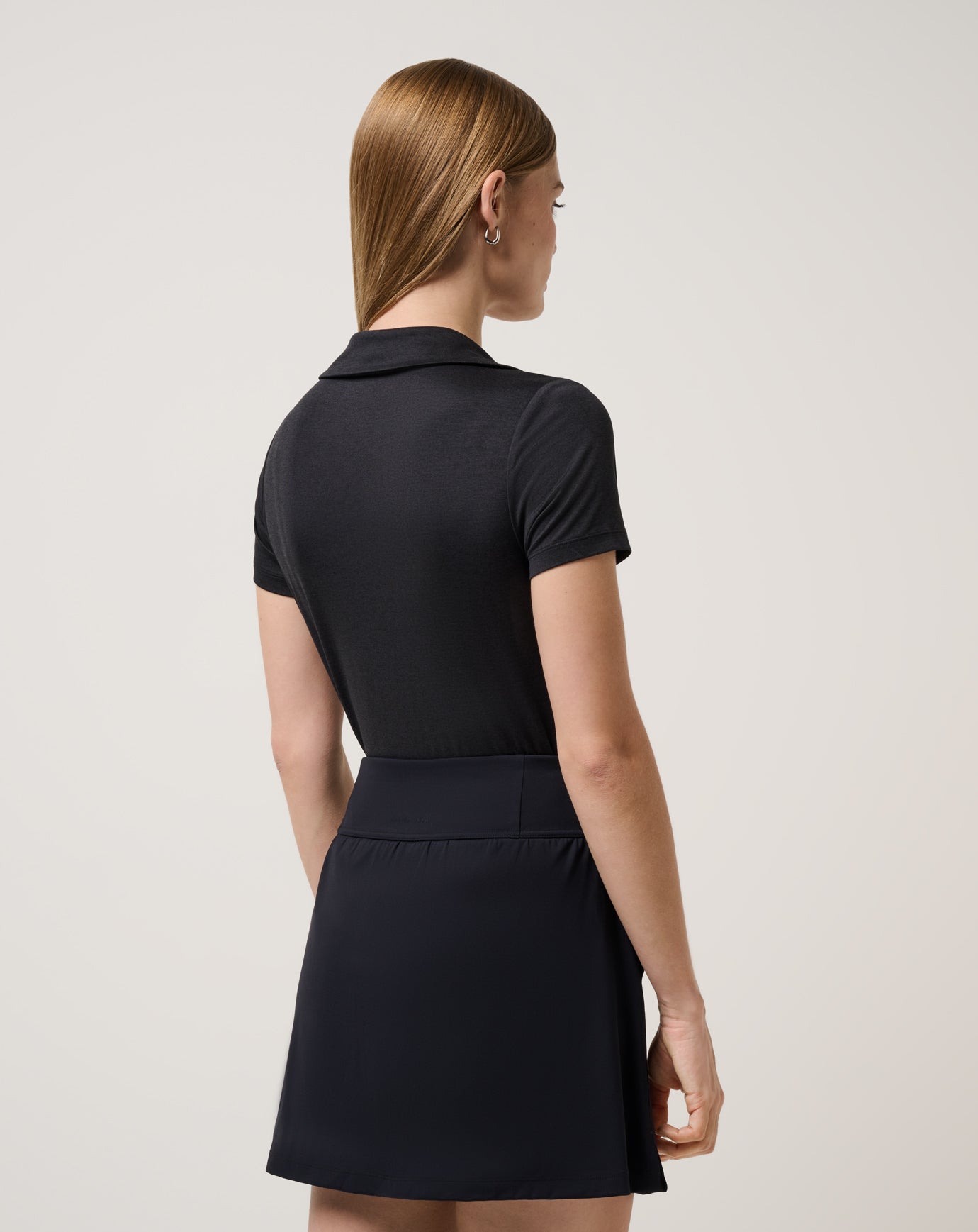 Heather Black Travis Mathew Women|Golf
