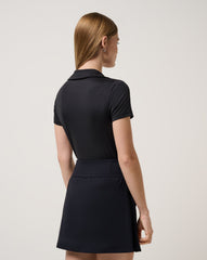 Heather Black Travis Mathew Women|Golf