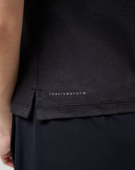 Heather Black Travis Mathew Women|Golf
