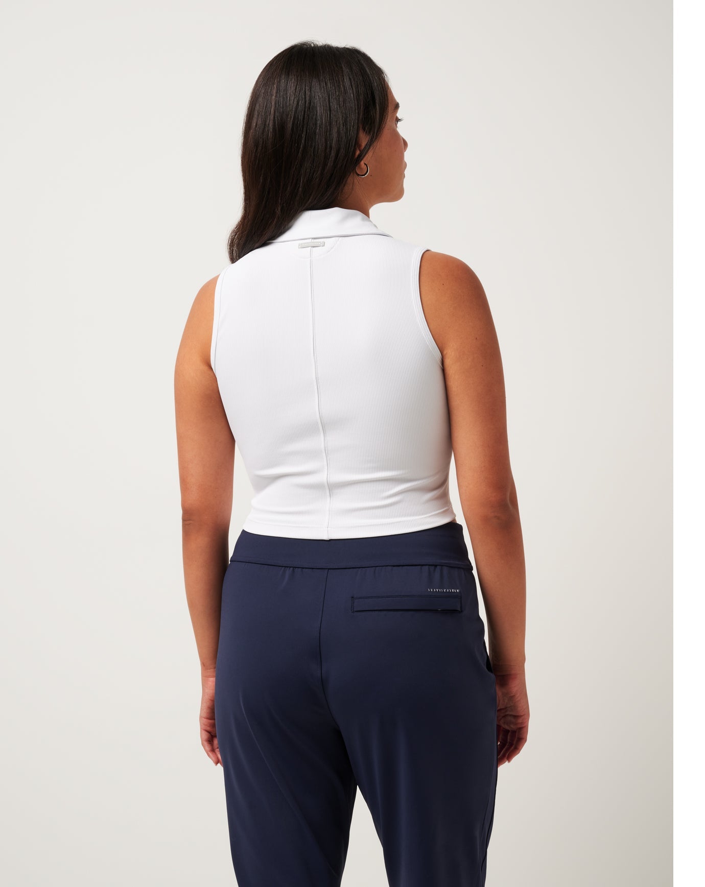 White Travis Mathew Women|Golf