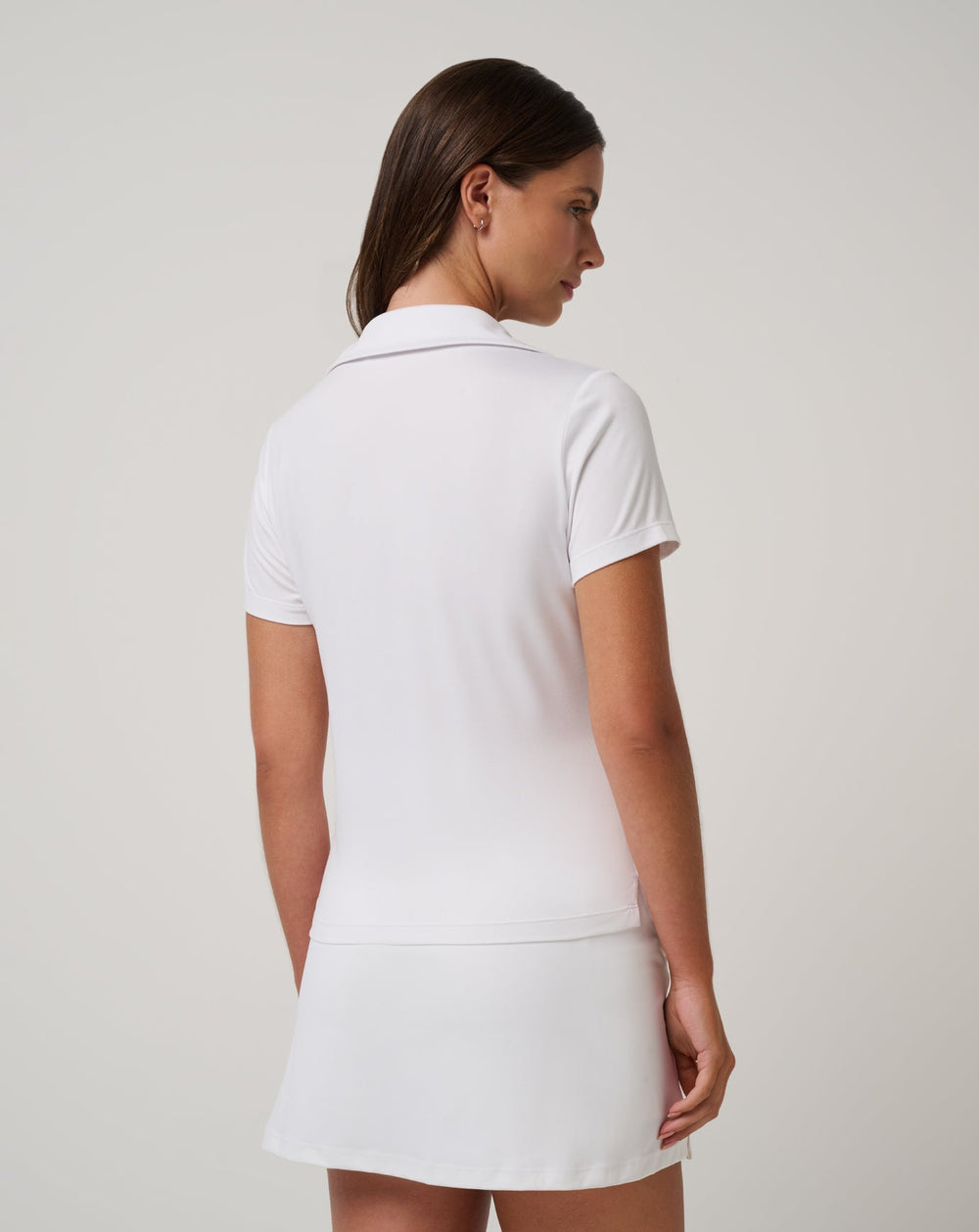 White Travis Mathew Women|Golf
