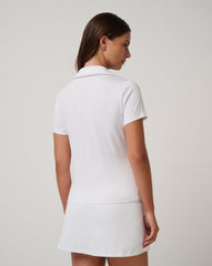 White Travis Mathew Women|Golf