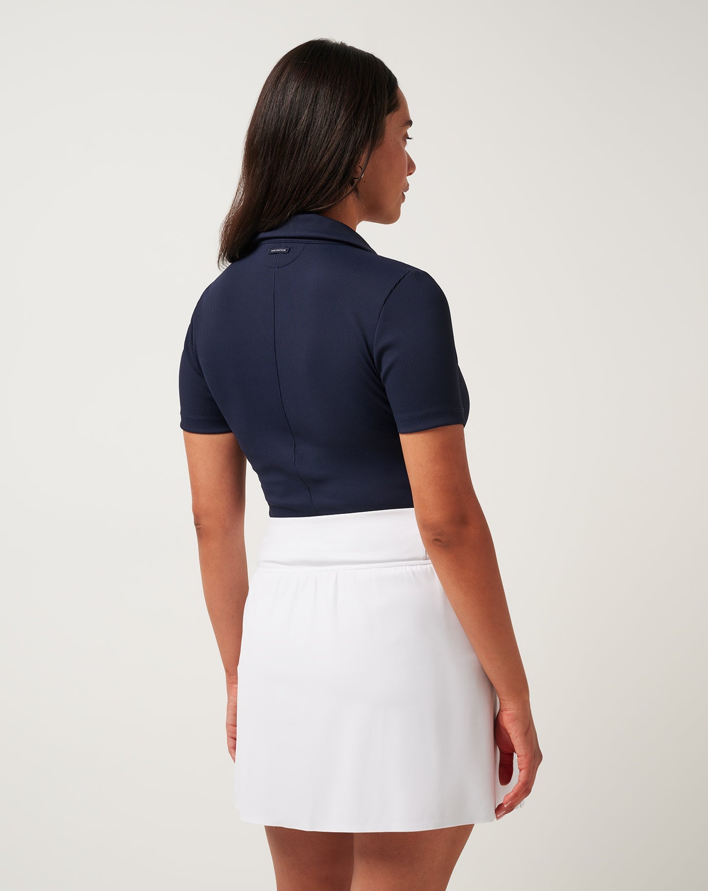 Navy Blazer Travis Mathew Women|Golf