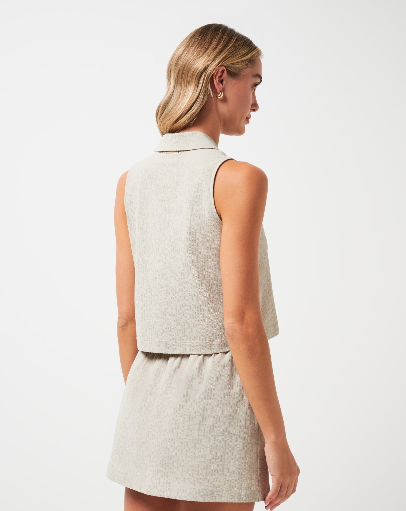Island Fossil Travis Mathew Women|Golf